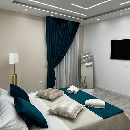 Отель Matthias Luxury House Катания Экстерьер фото