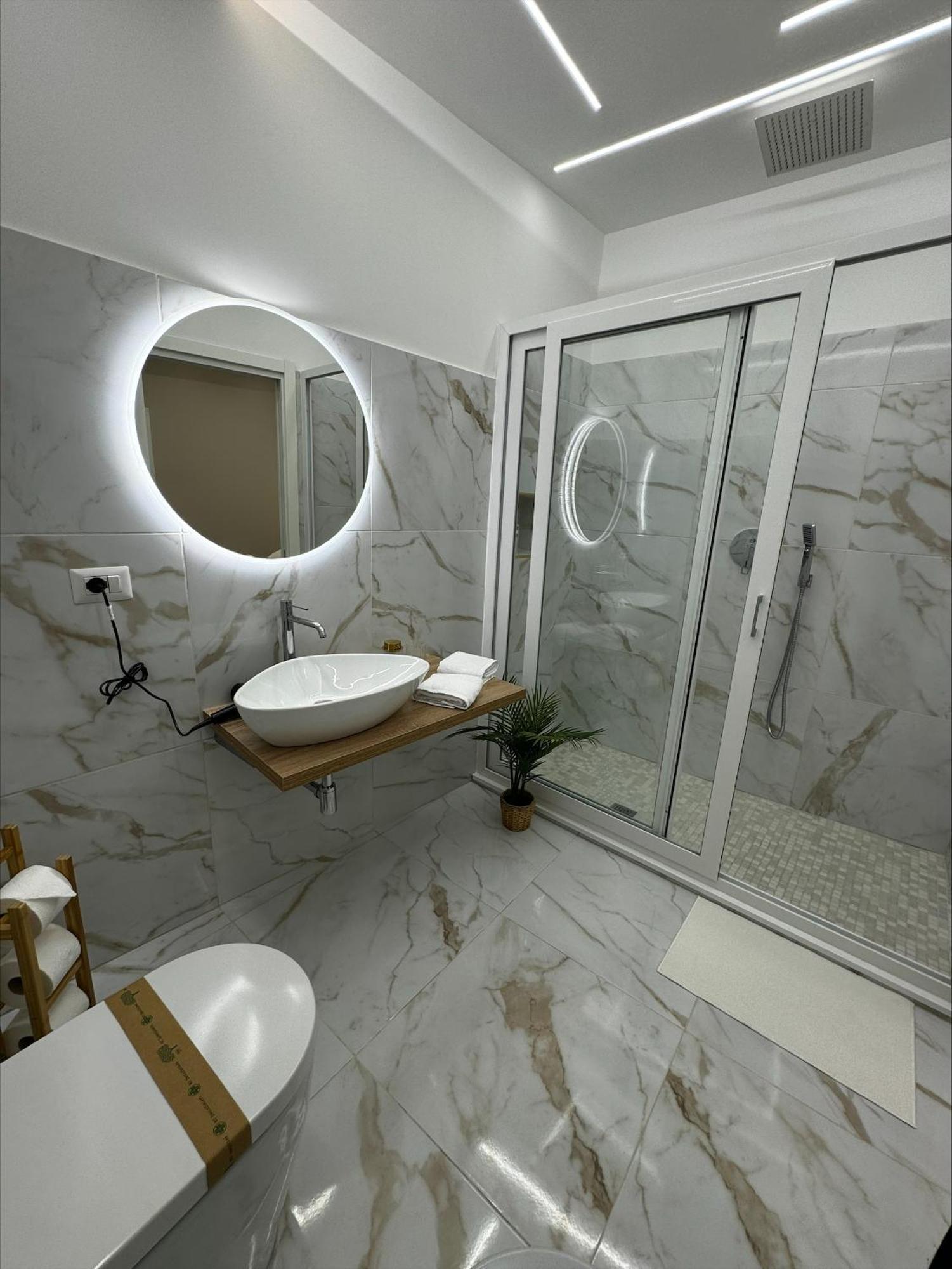 Отель Matthias Luxury House Катания Экстерьер фото