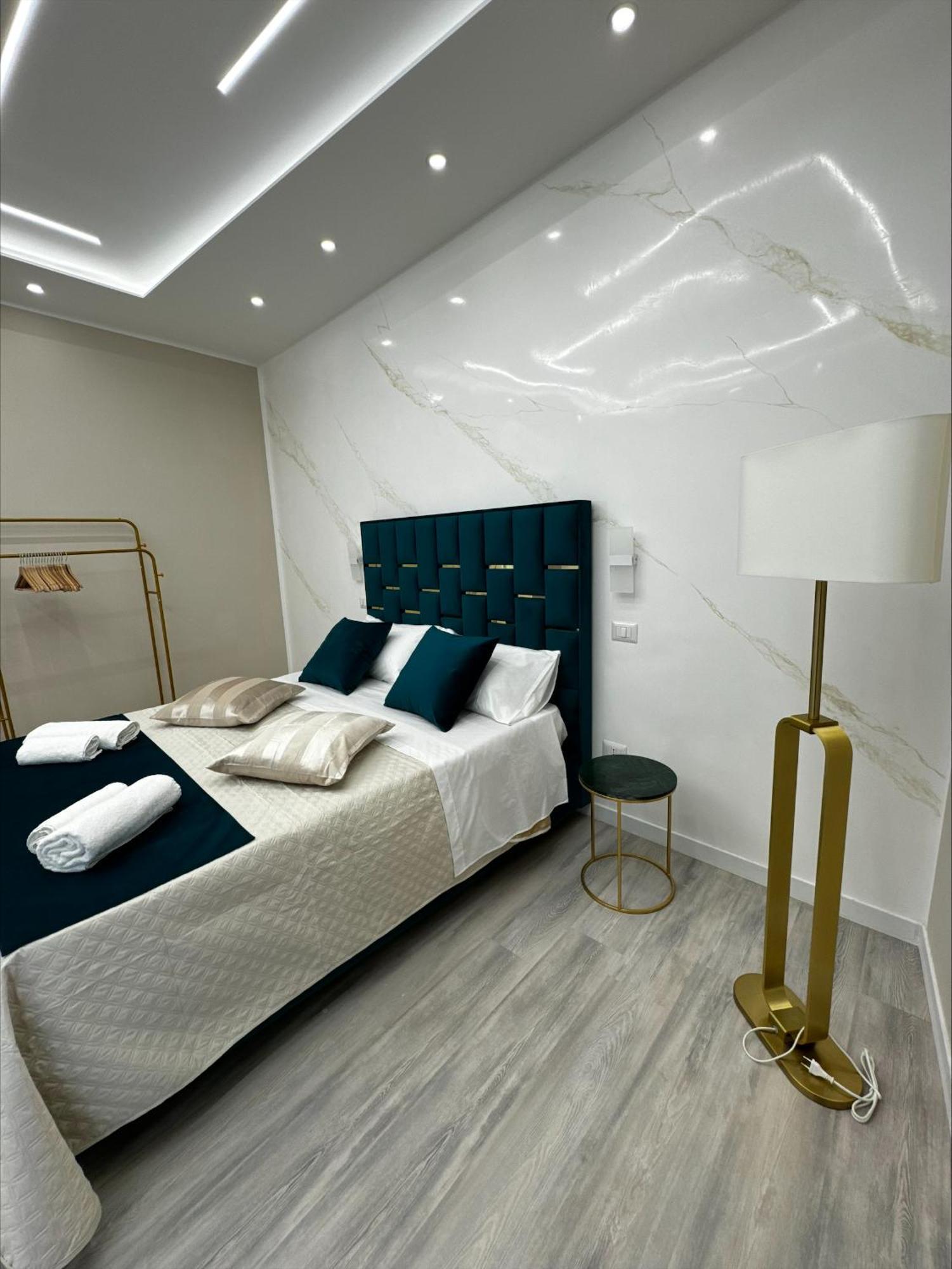 Отель Matthias Luxury House Катания Экстерьер фото